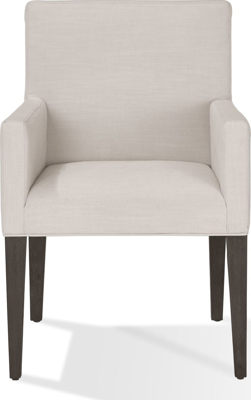 Modesto Upholstered Arm Chair