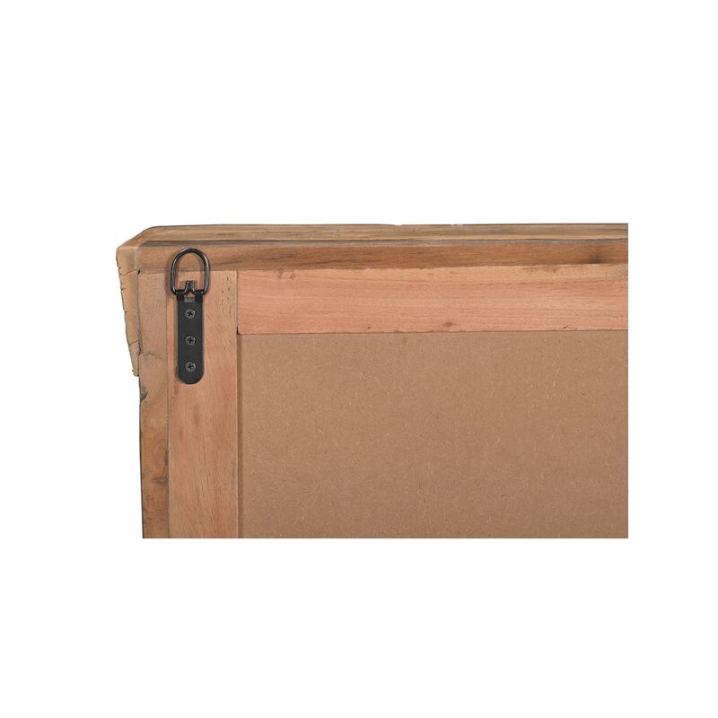 Taran Designs Eldris 4-door Solid Wood Sideboard