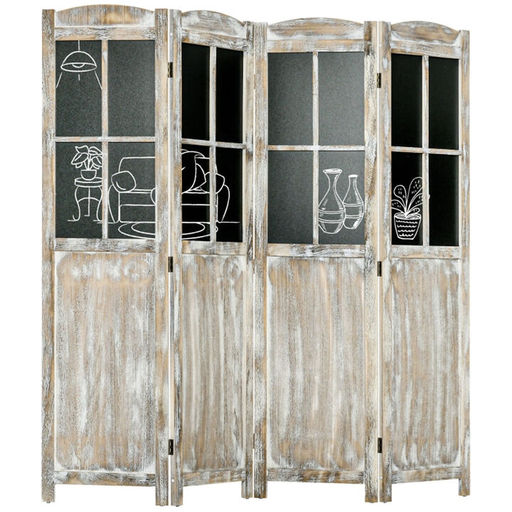 Outdoor Privacy Screen For Decorative Panel for Patio & Garden