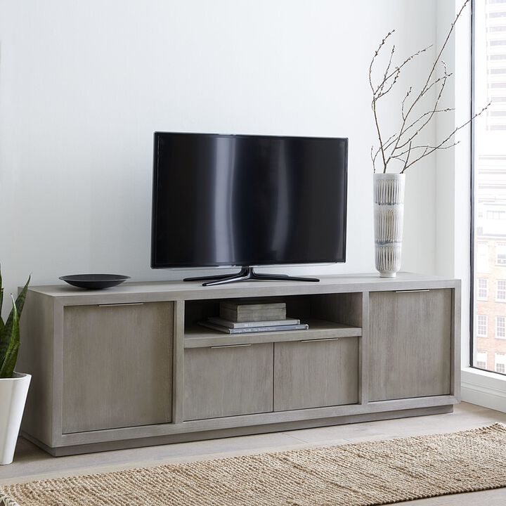 Oxford Accent Entertainment Console