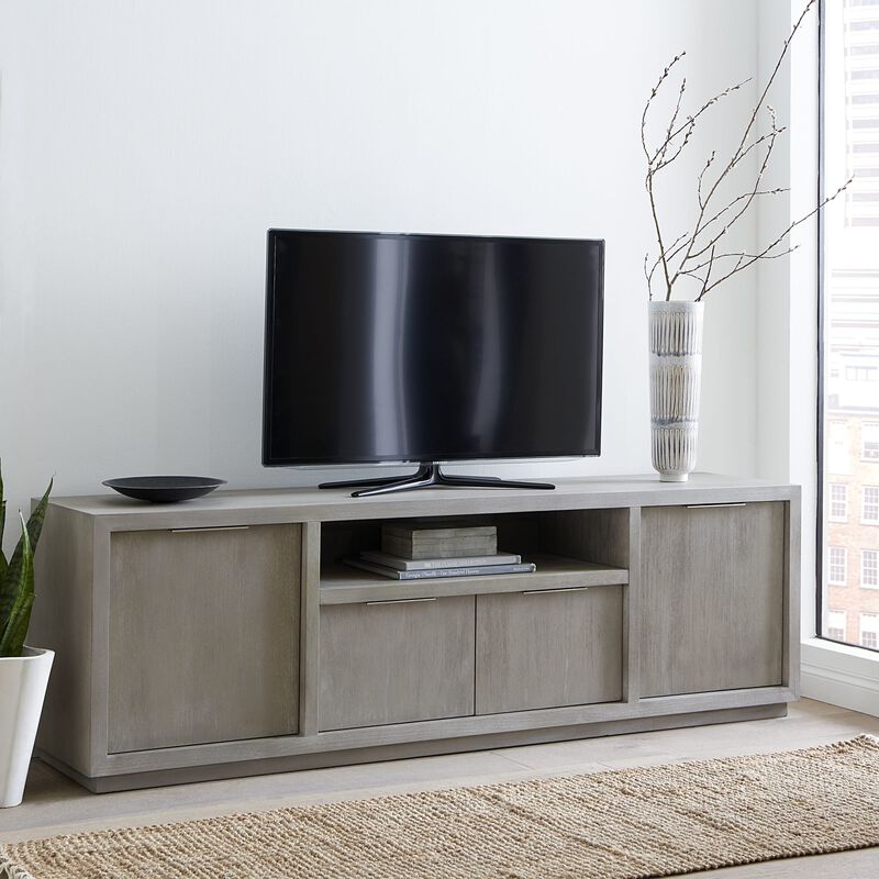 Oxford Accent Entertainment Console