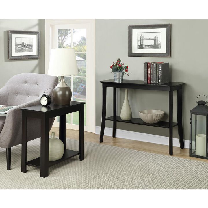 Convience Concept, Inc. Designs2Go Baja Console Table