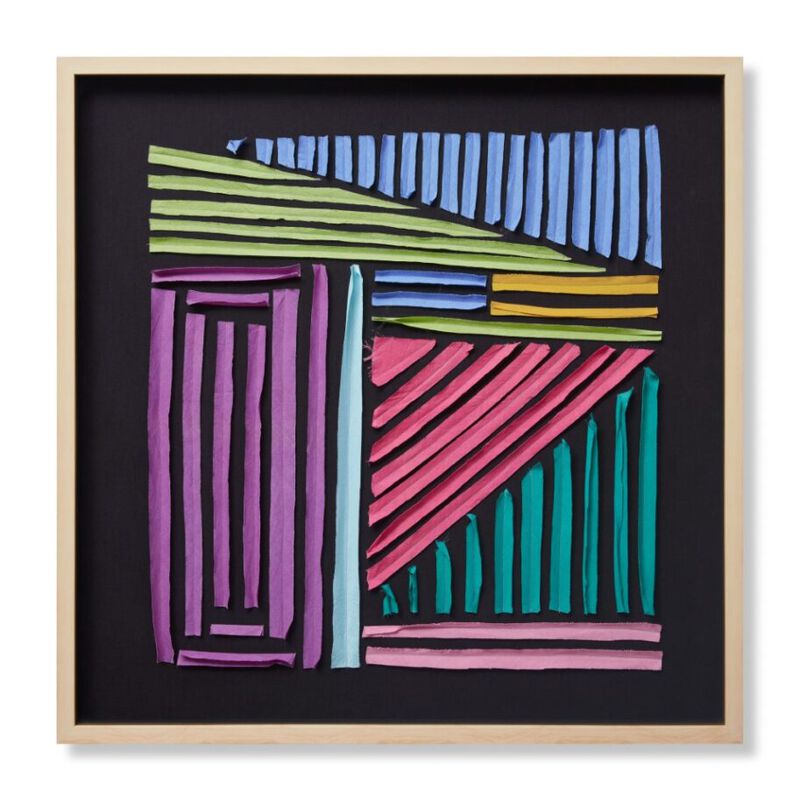 Plain Spoken Wall Art
