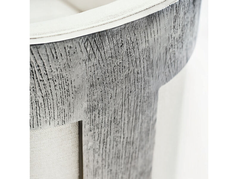 Cosway Fabric Chair
