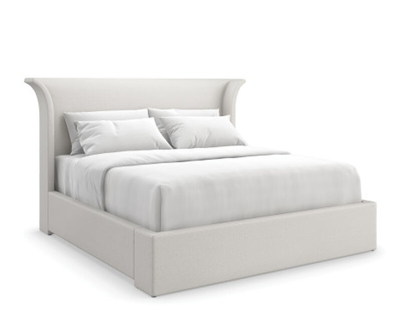 Beauty Sleep Queen Bed