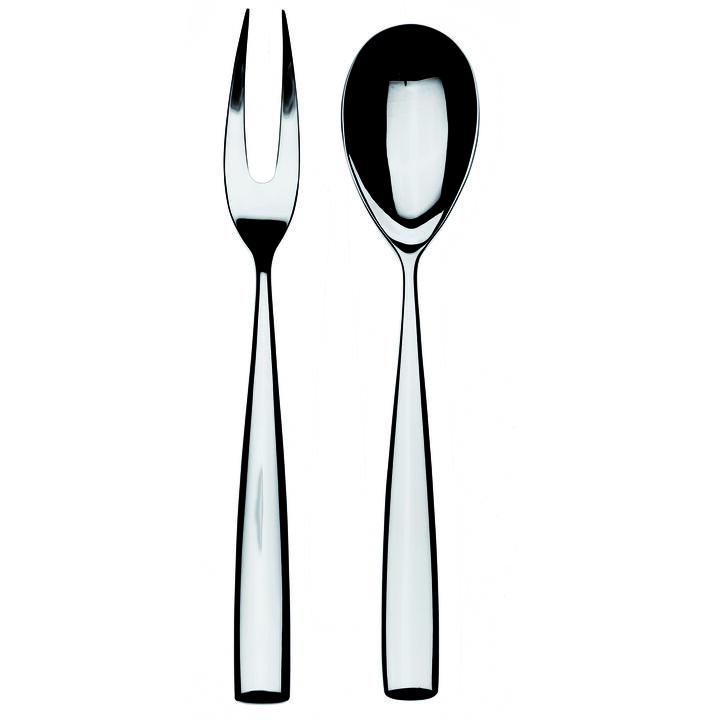 Arte Serving Set 2 Pieces