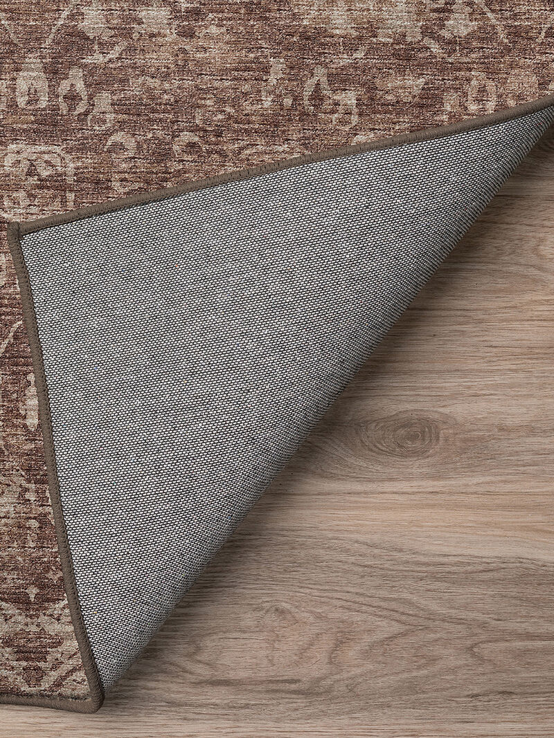 Aberdeen AB1 Mink 2'3" x 7'6" Rug