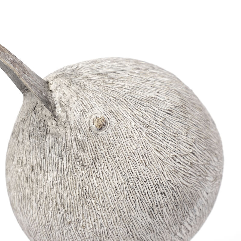 Snipe I Bird Ornament