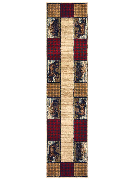 Woodlands 9603C Collection