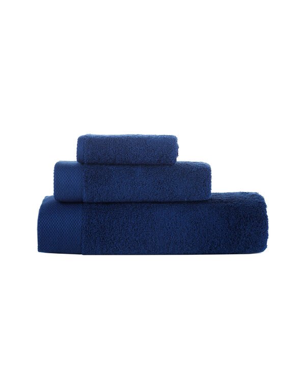 Brooks Brothers Solid Signature 3 pcs Towel Set