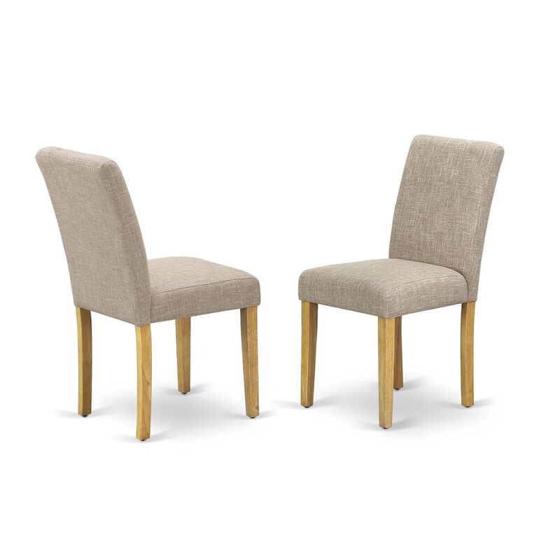 Dining Room Set Oak