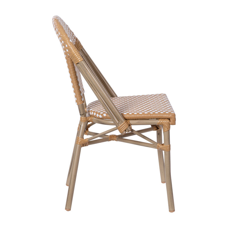 French Bistro Chairs