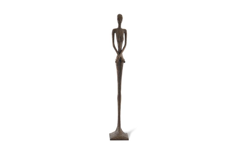 Lottie Sculpture