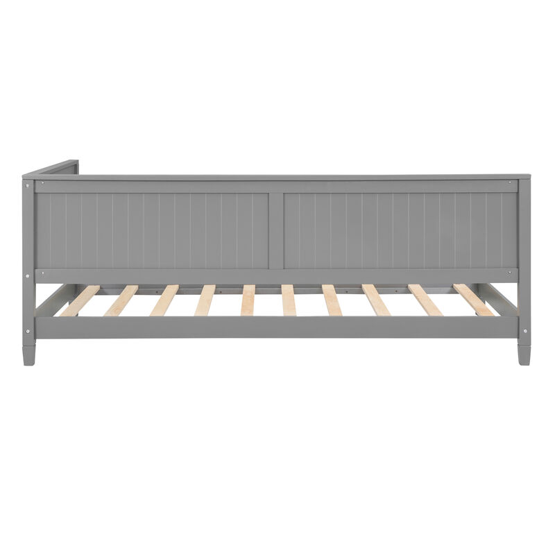 Merax Modern Daybed Sofa Bed