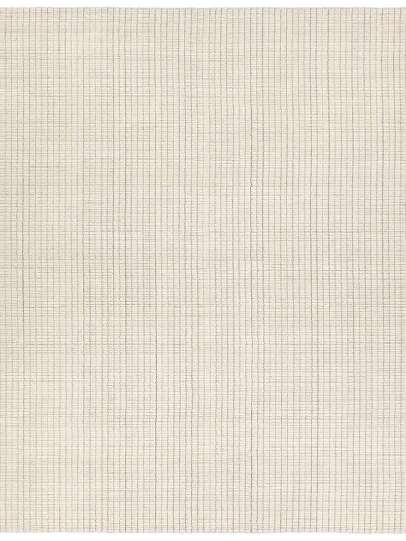 Park City Barclay B Sundance Gray 5' x 8' Rug