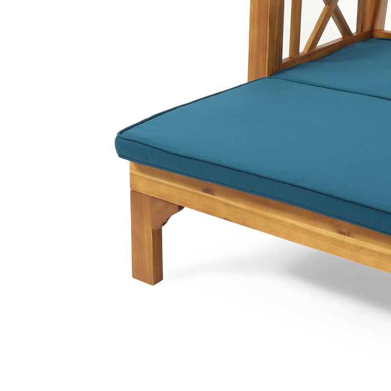 Merax Outdoor Sofa Daybed