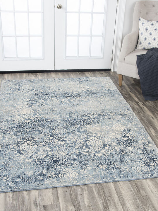 Gossamer GS6816 2'6" x 10' Runner Rug