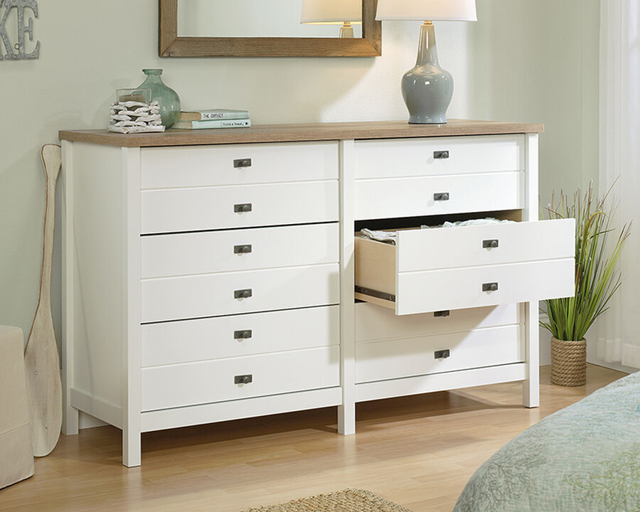 Cottage Road Dresser
