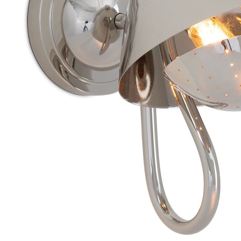 Keaton Sconce Single