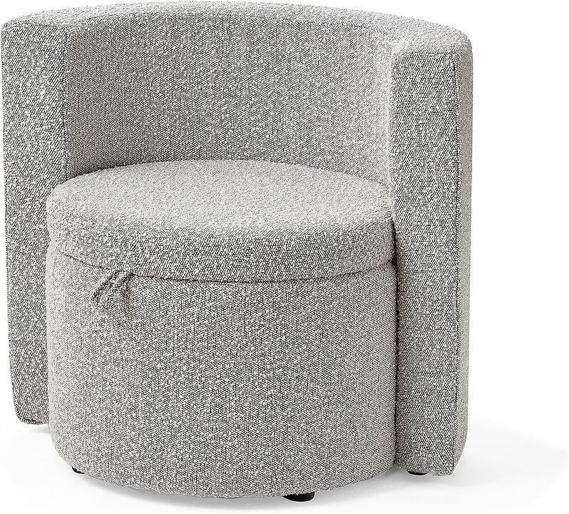 2East™ - Comfort Cushion Seat with Storage
