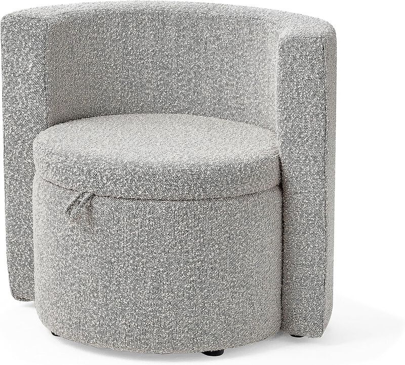 2East™ - Comfort Cushion Seat with Storage