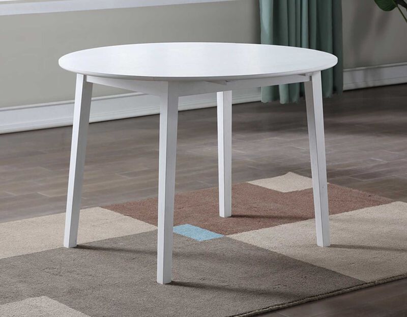 Naples 5 Piece Dining Set