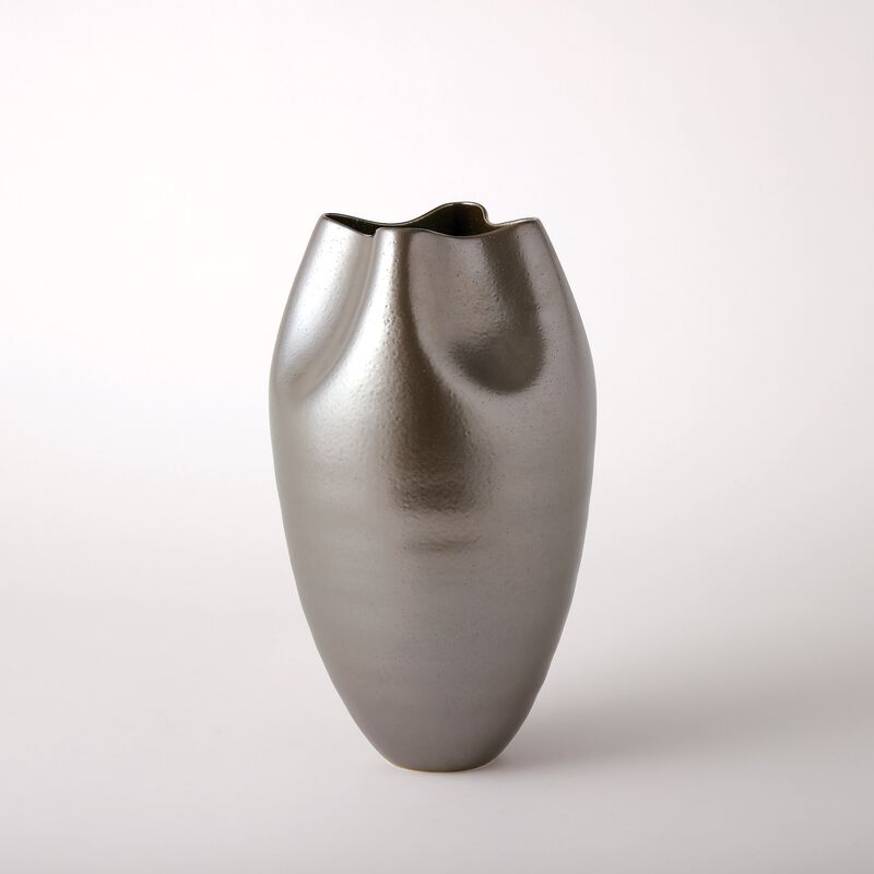 Plait Vase- Tall