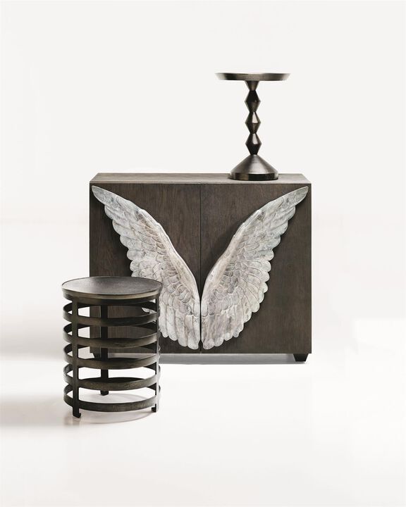 Interiors Apsley Accent Table