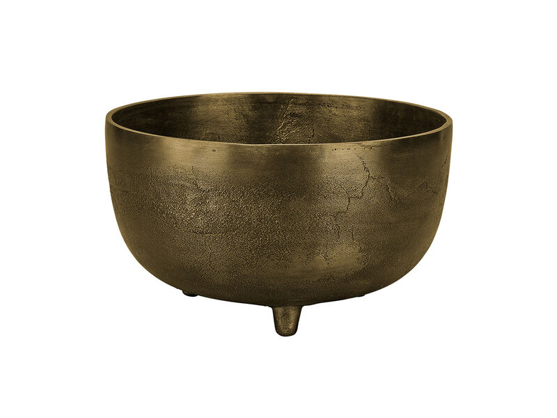 Relic Large Footed Bowl