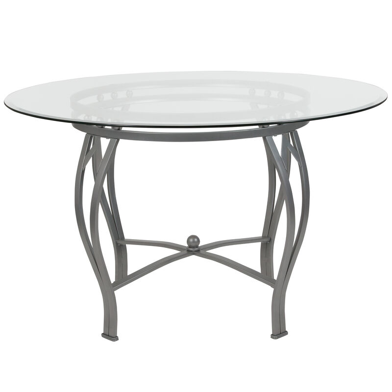 Glass Dining Tables