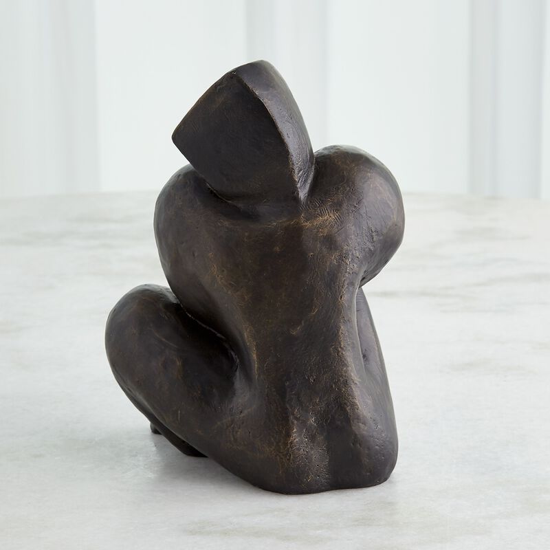 Figural Sculpture