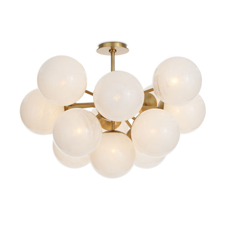 Shine Flush Mount