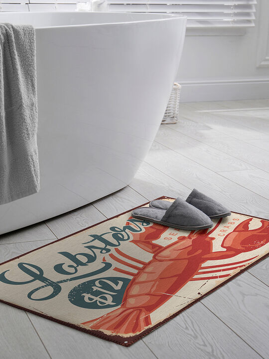 Harbor HA5 Beige 20" x 30" Rug