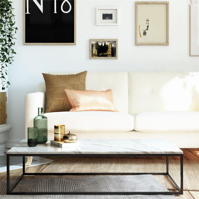 Mr. Kate Tess Sofa