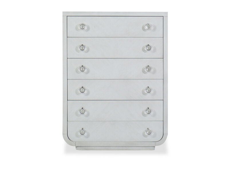 Brighton 6-Drawer Chest