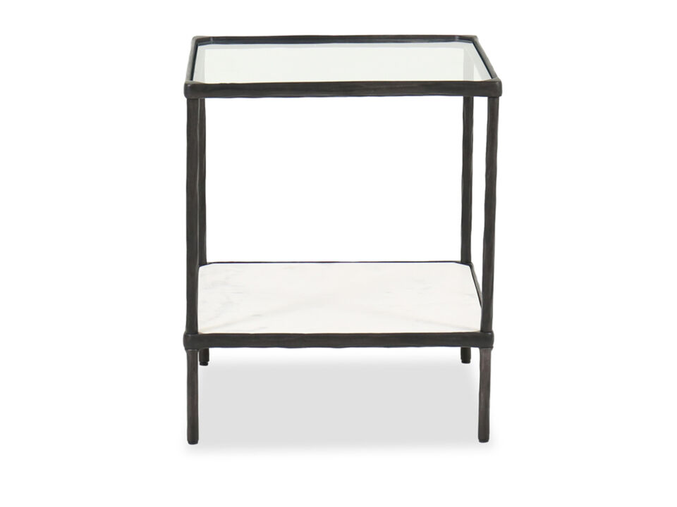 Ryandale Accent Table