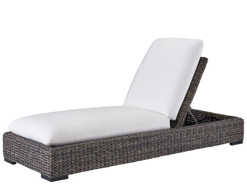 Montauk Chaise Lounge