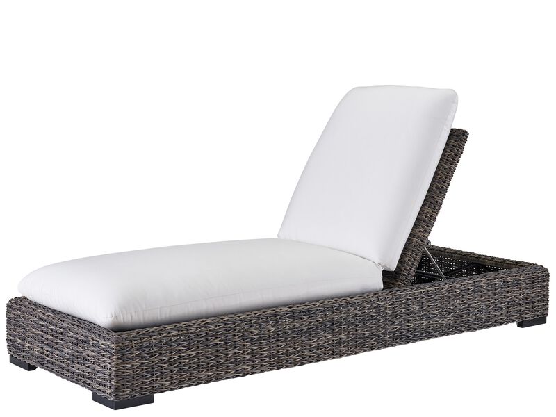 Montauk Chaise Lounge