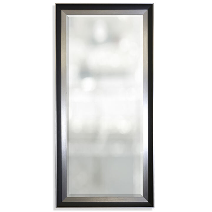 Framed Mirror IX