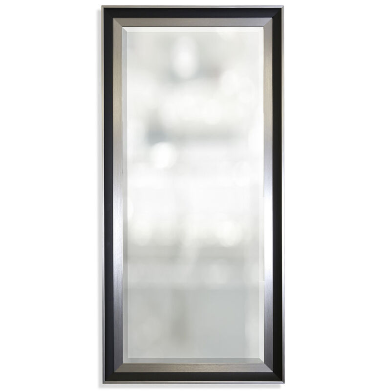Framed Mirror IX