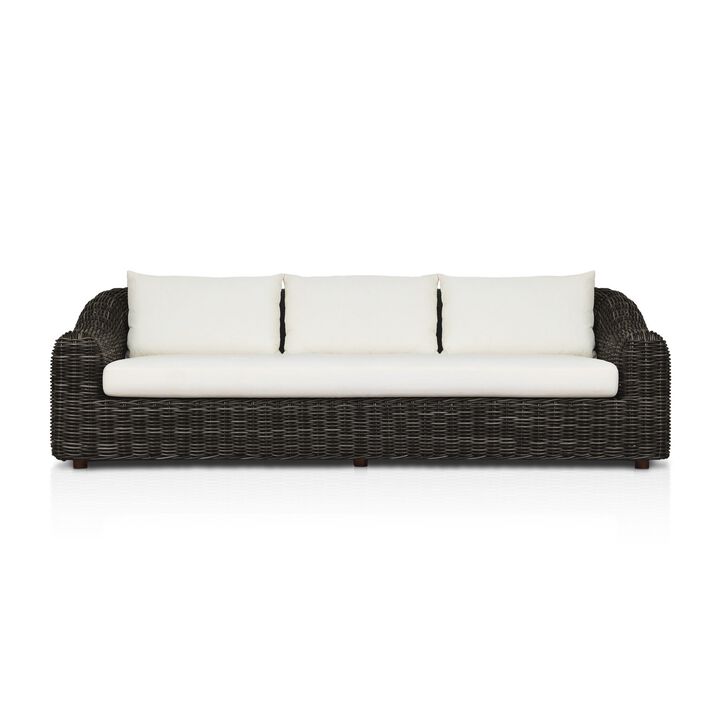 Messina Outdoor Sofa