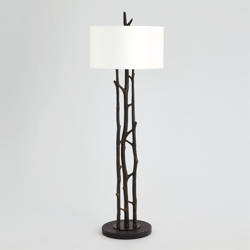 Grove Floor Lamp