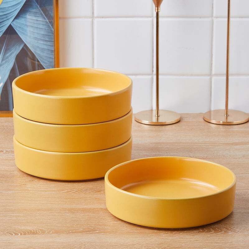 Stone Lain Cleo Stoneware 32 Piece Dinnerware Set