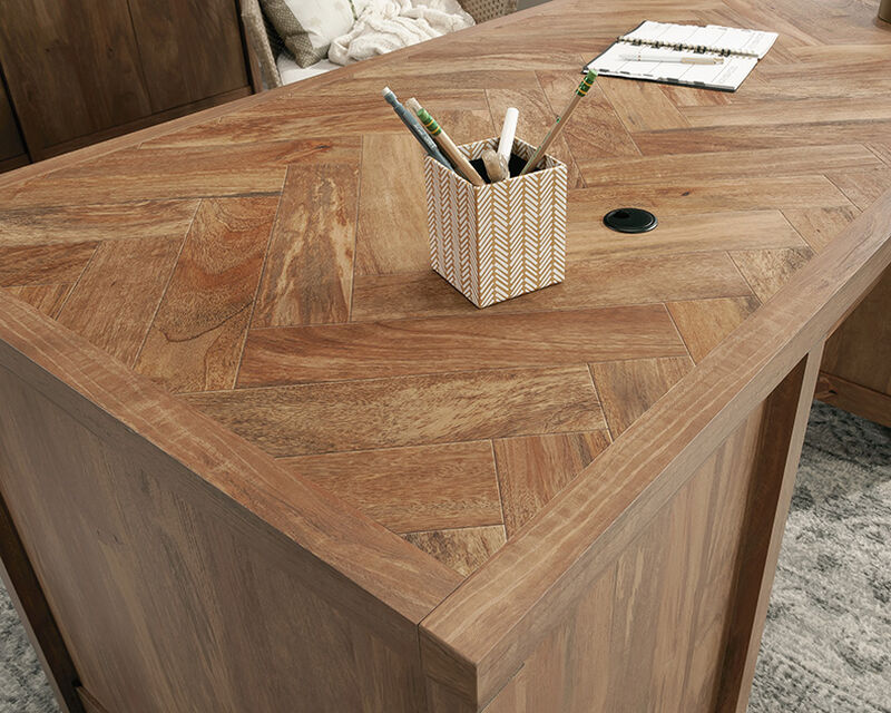 Cannery Bridge Desk