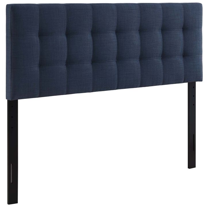 Modway - Lily King Upholstered Fabric Headboard