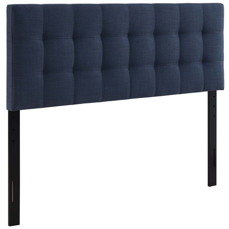Modway - Lily King Upholstered Fabric Headboard