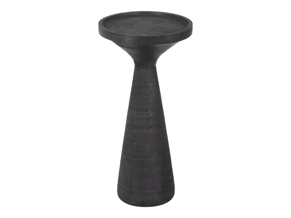 Omni Side Table Black