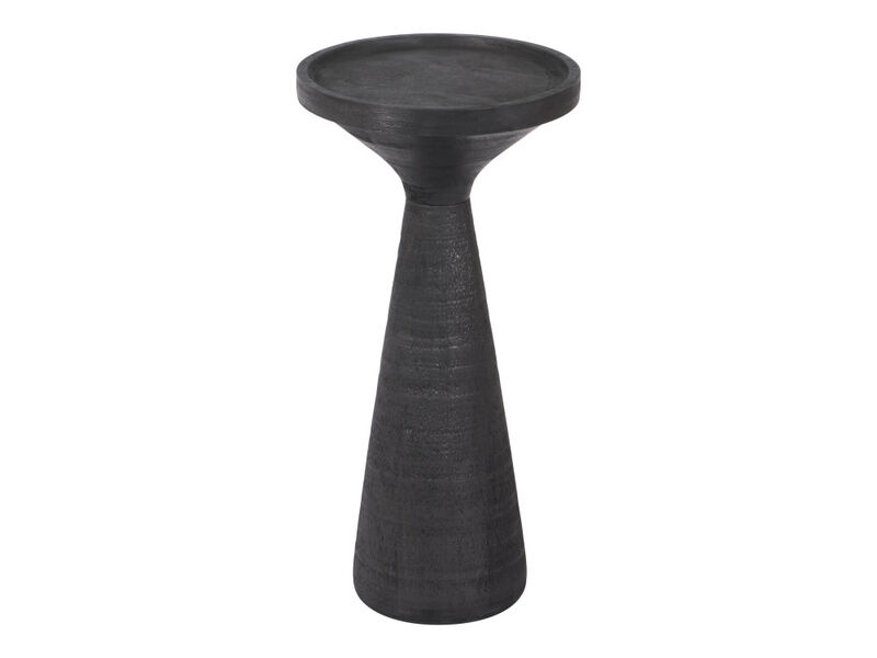 Omni Side Table Black