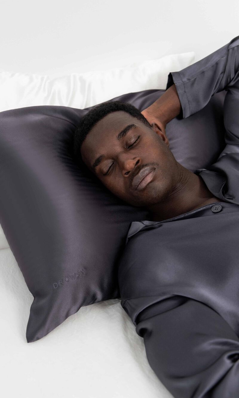 Silk Pillowcase