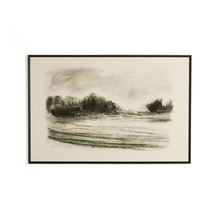 Meadow By Dan Hobday